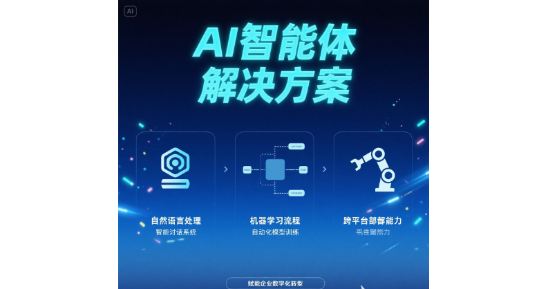 深界工赋