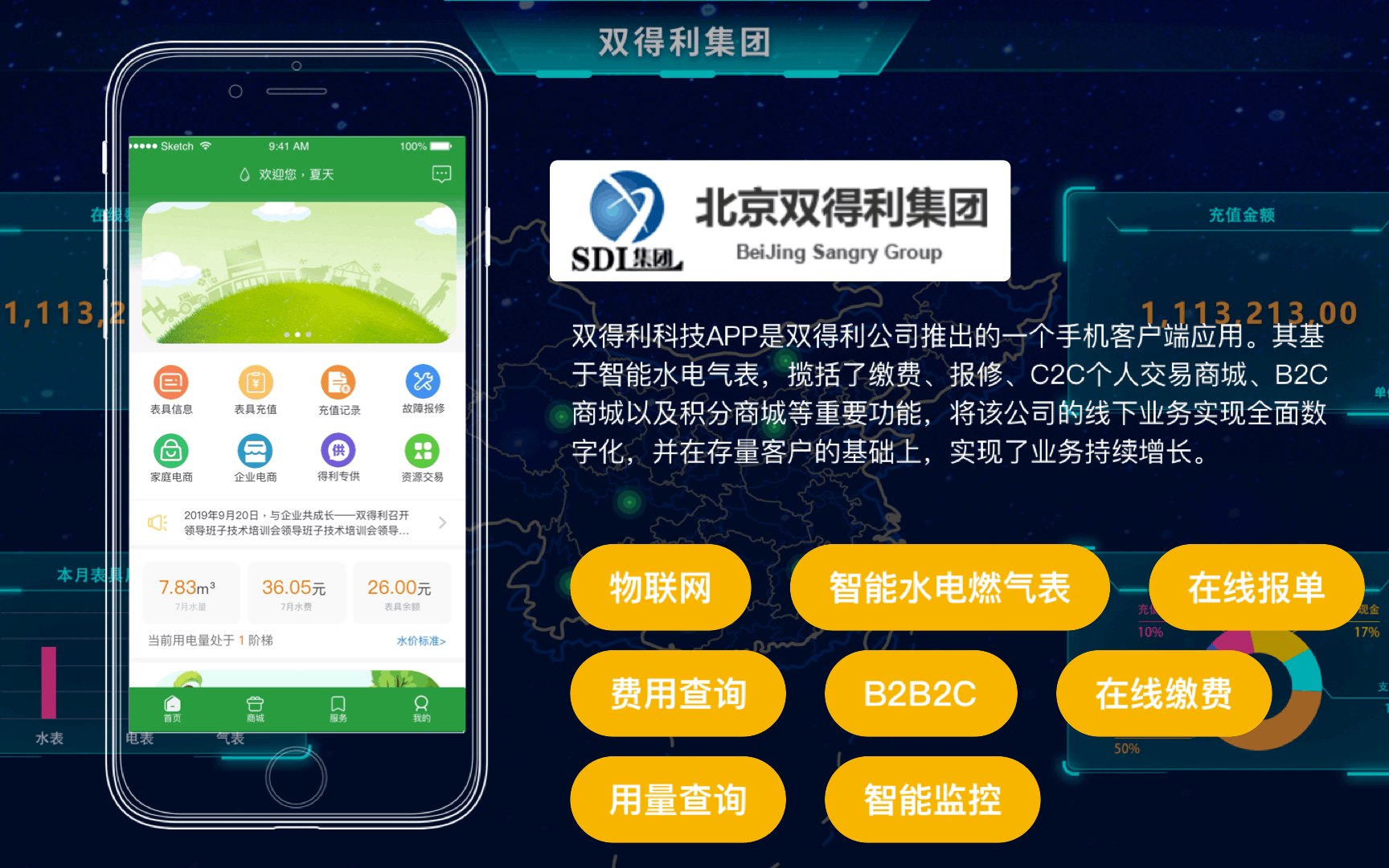 悦商东方-国家高新技术企业