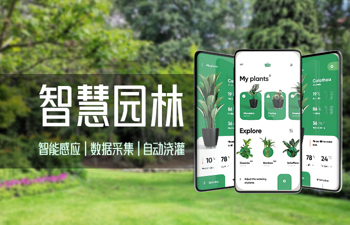 八戒软件开发服务