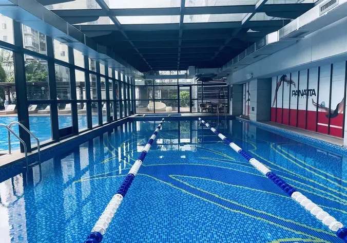 course image
