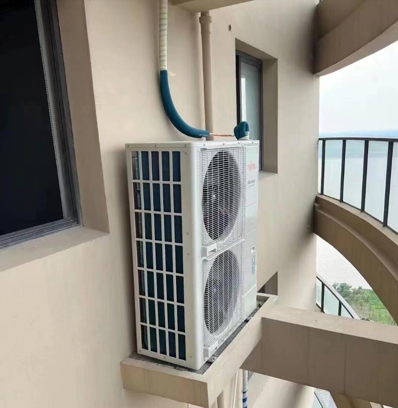 深圳大浪格兰仕空调不制冷维修-24小时上门服务