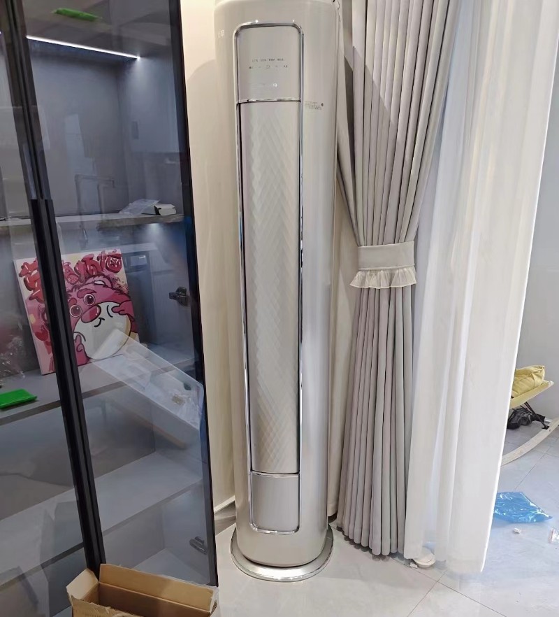 深圳大浪格兰仕空调不制冷维修-24小时上门服务