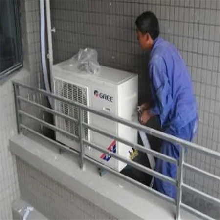 附近空调维修电话 空调不制冷 空调加氟移机安装等 上门服务电话