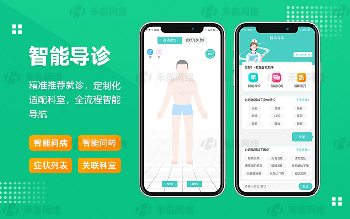禾高網(wǎng)絡科技-國家高新企業(yè)-專注研發(fā)15年