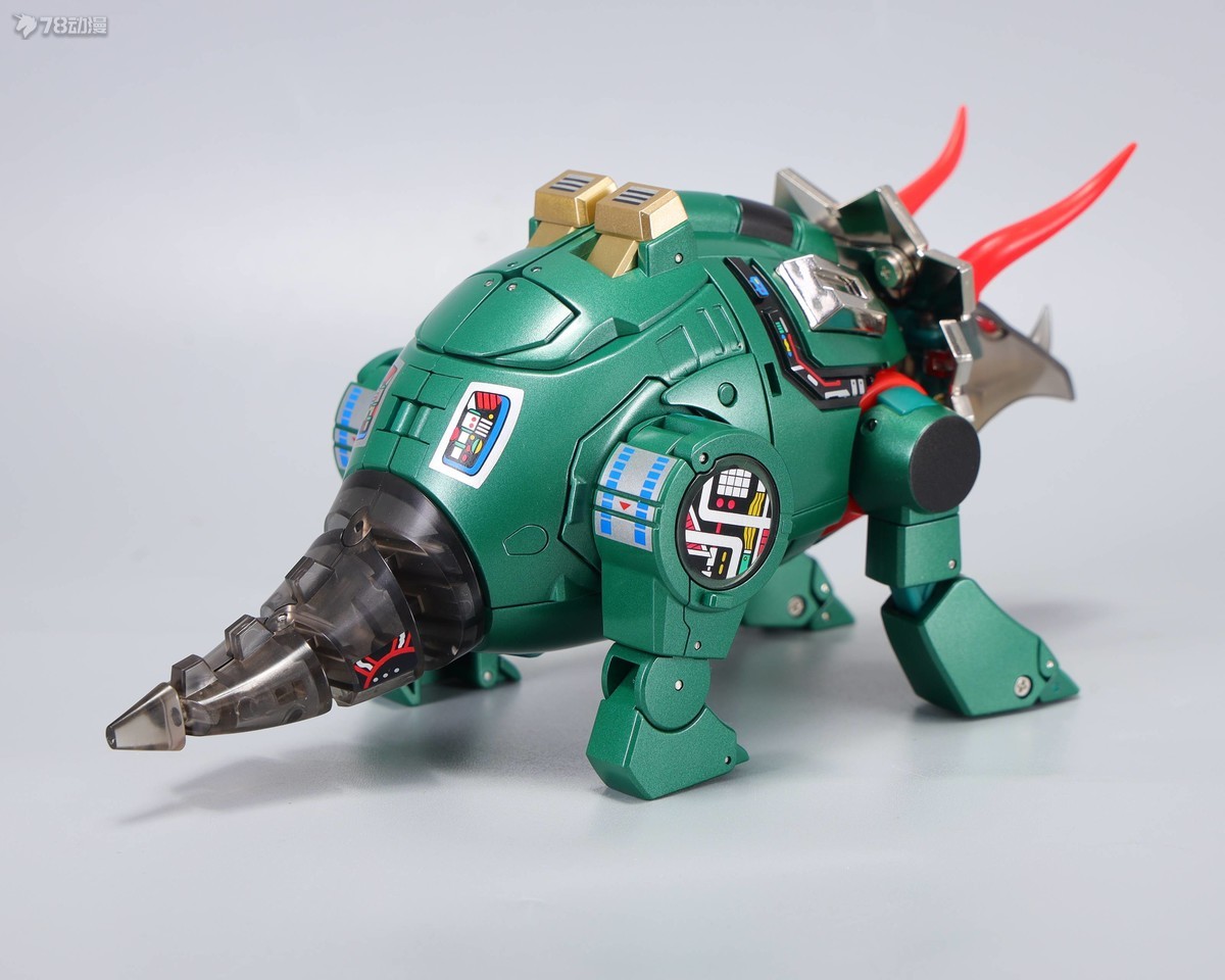 78官评 NA H63V Gorgo (G2铁渣)