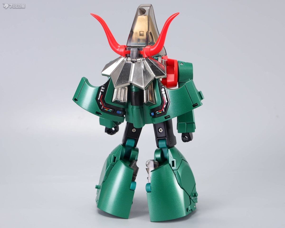 78官评 NA H63V Gorgo (G2铁渣)