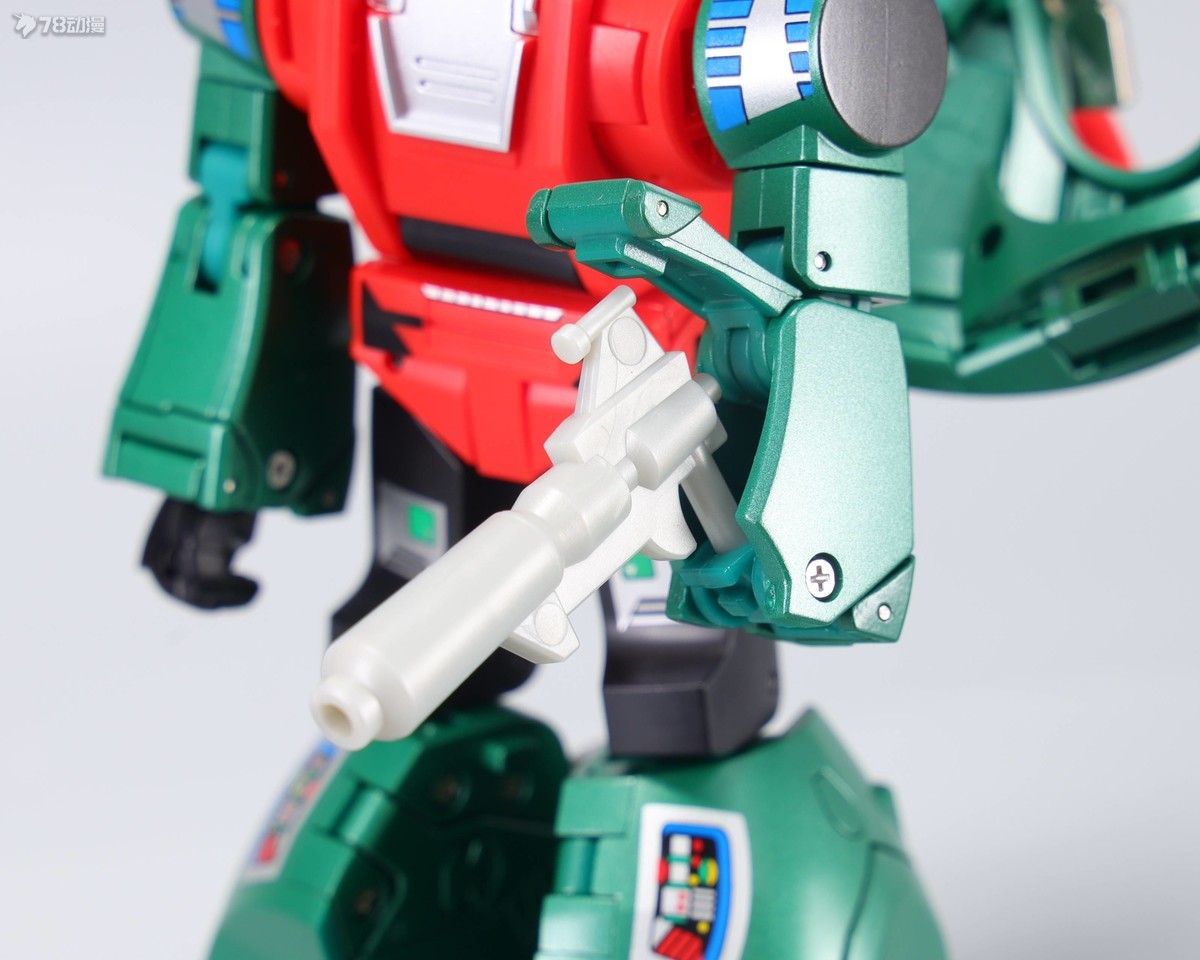 78官评 NA H63V Gorgo (G2铁渣)