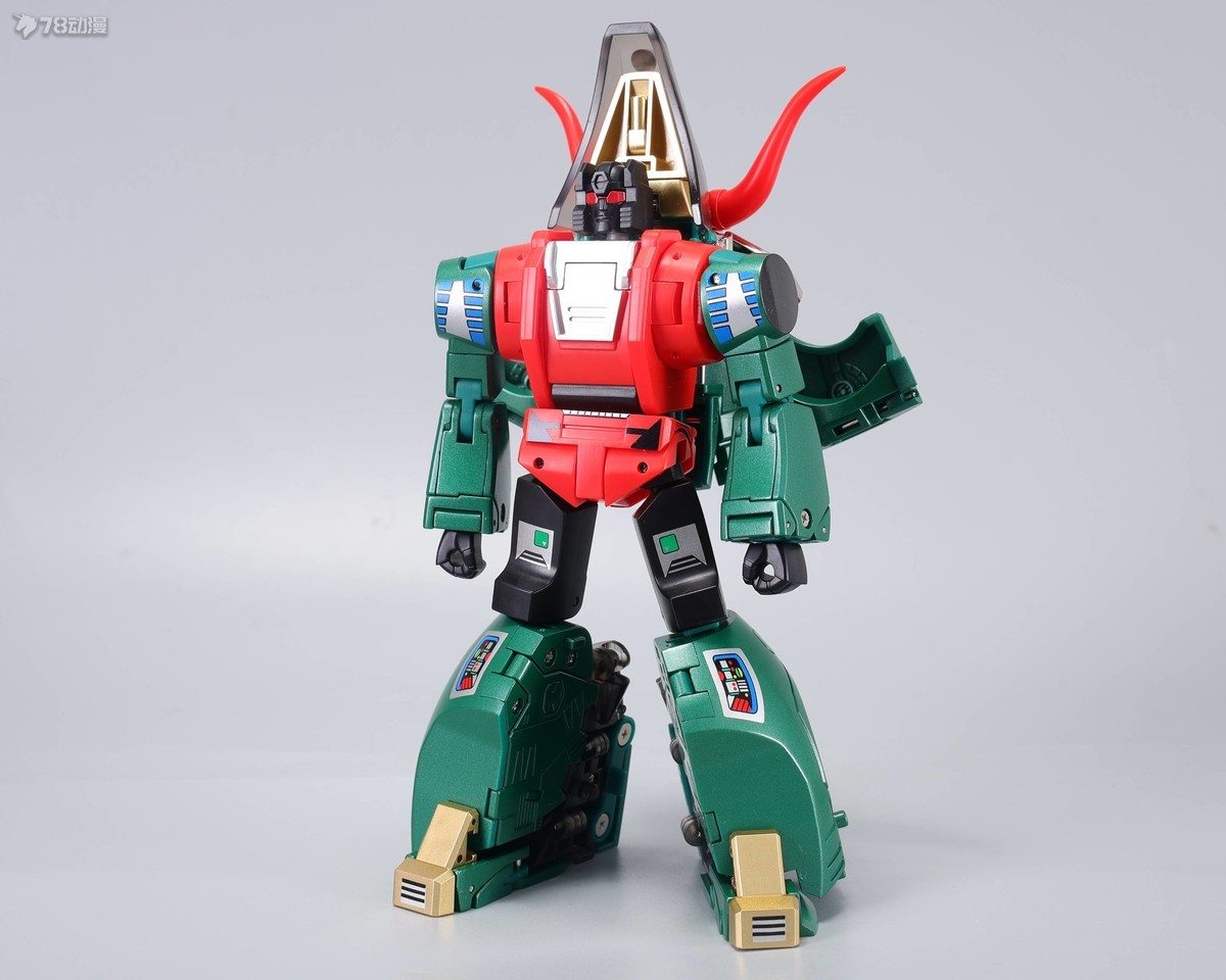 78官评 NA H63V Gorgo (G2铁渣)