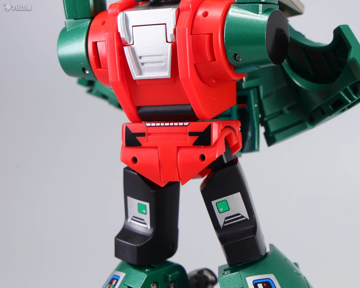 78官评 NA H63V Gorgo (G2铁渣)