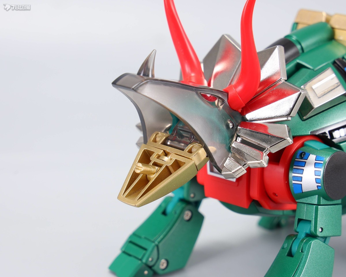 78官评 NA H63V Gorgo (G2铁渣)