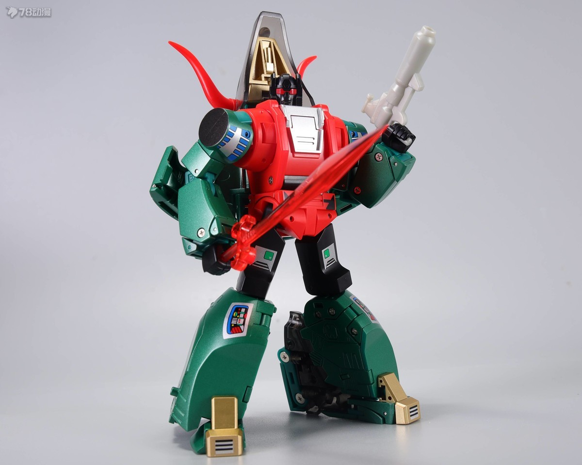 78官评 NA H63V Gorgo (G2铁渣)