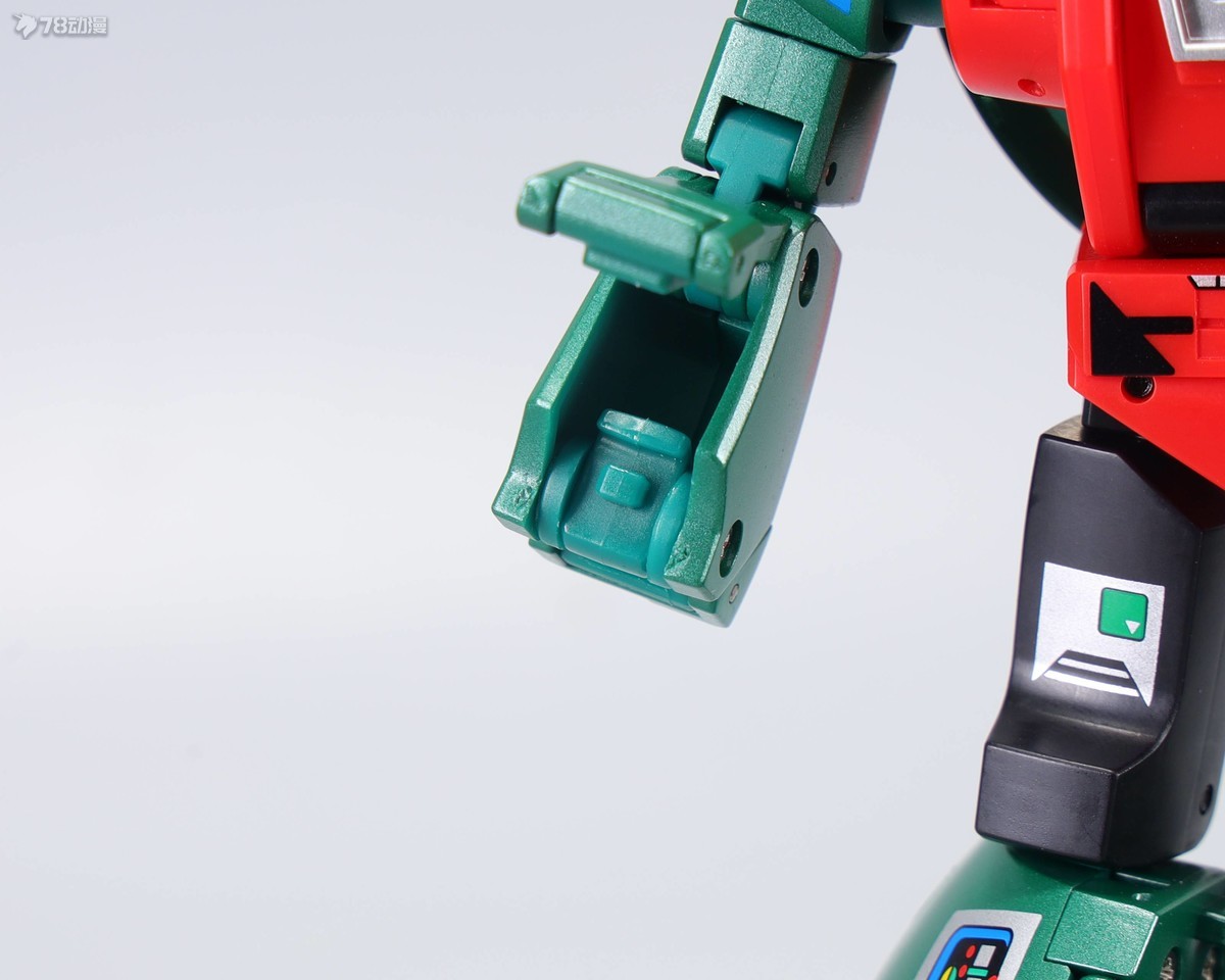 78官评 NA H63V Gorgo (G2铁渣)