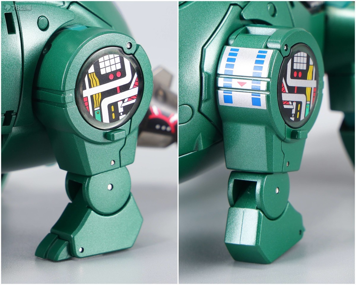 78官评 NA H63V Gorgo (G2铁渣)