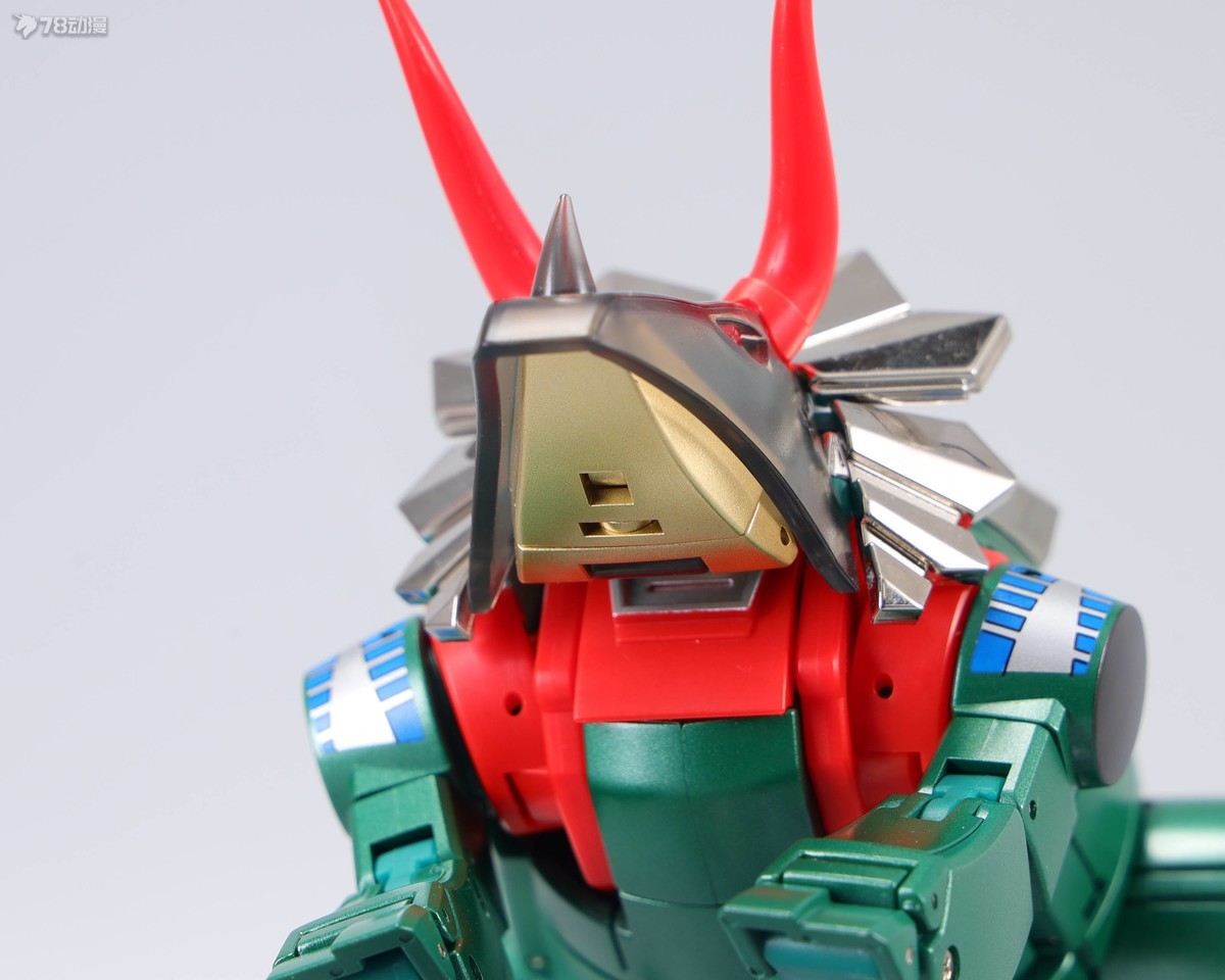 78官评 NA H63V Gorgo (G2铁渣)