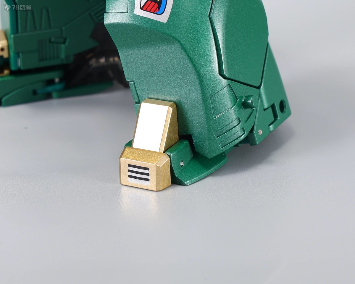 78官评 NA H63V Gorgo (G2铁渣)