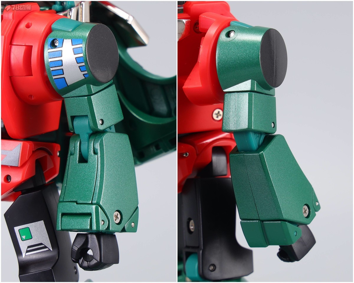 78官评 NA H63V Gorgo (G2铁渣)