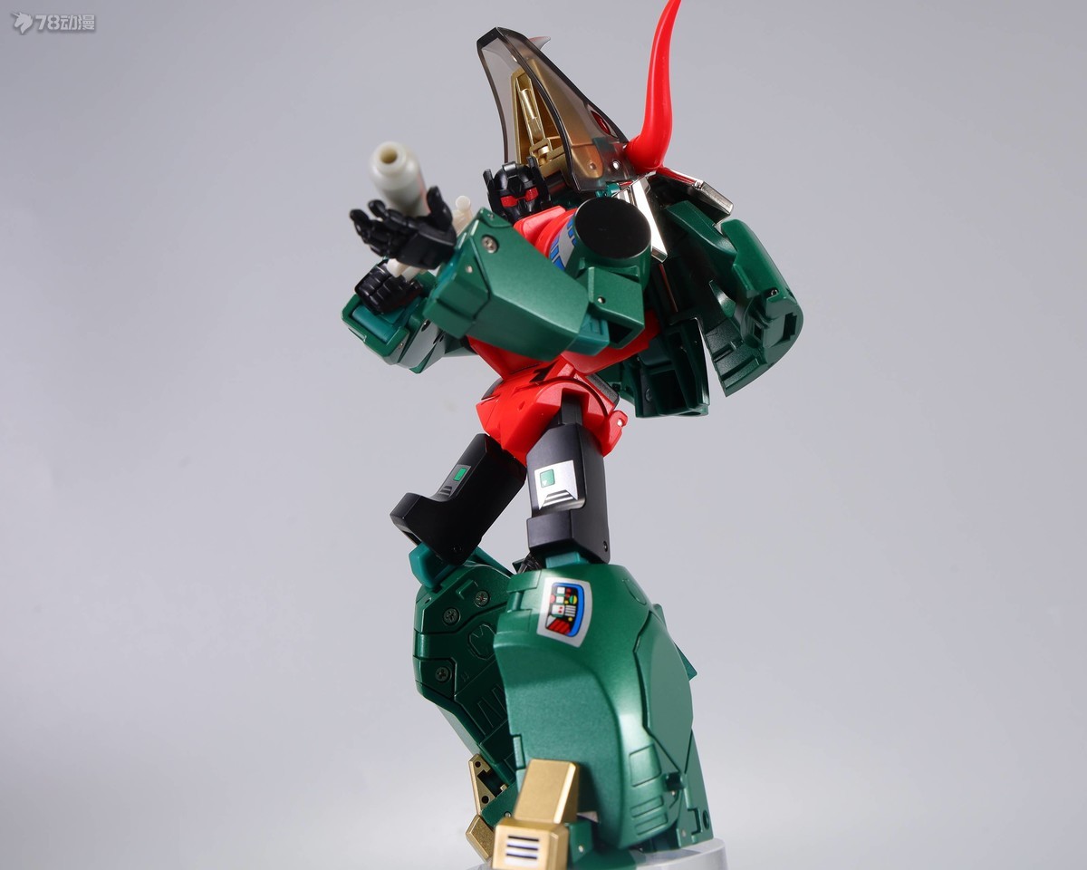 78官评 NA H63V Gorgo (G2铁渣)