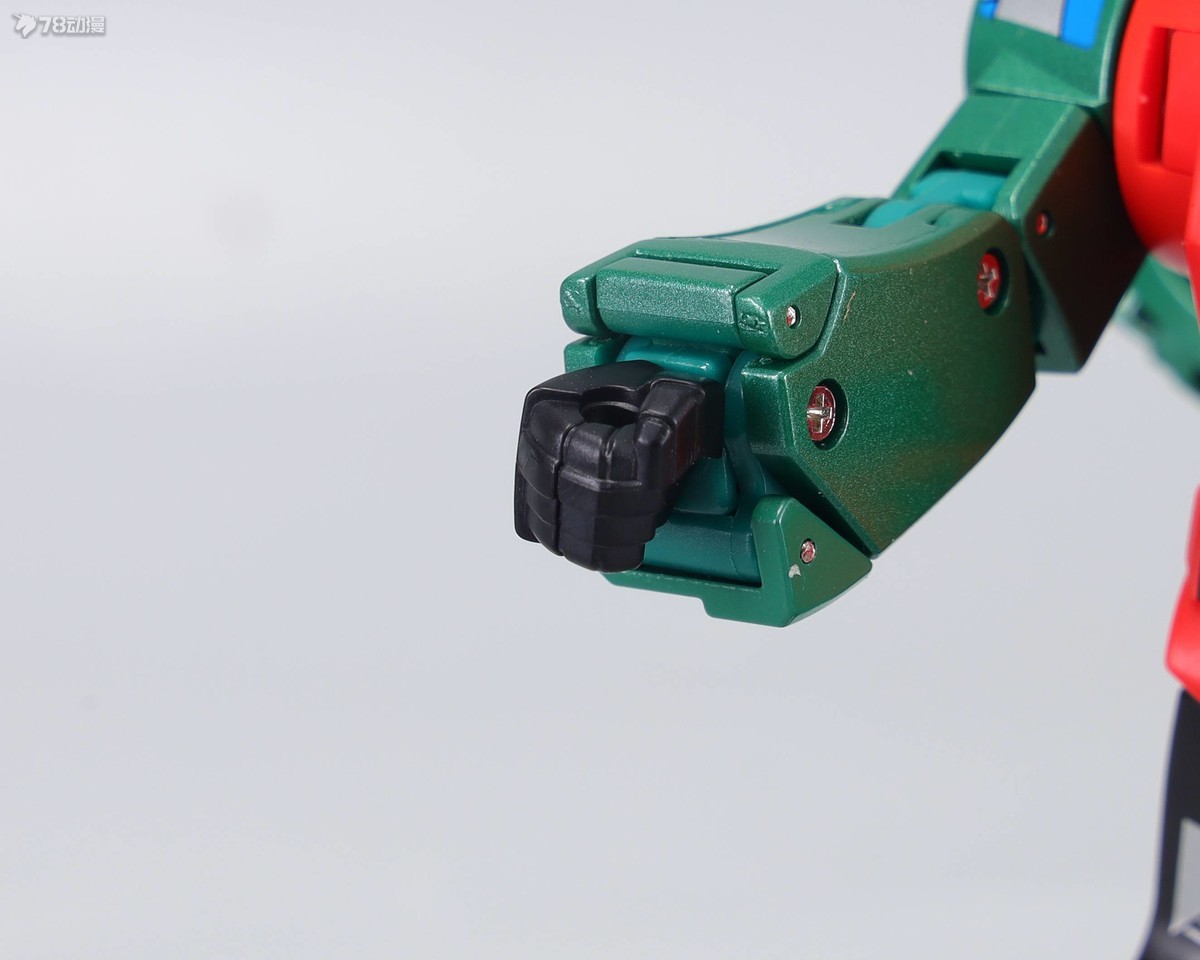 78官评 NA H63V Gorgo (G2铁渣)