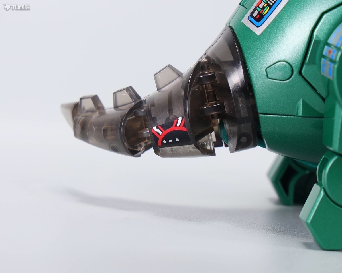 78官评 NA H63V Gorgo (G2铁渣)