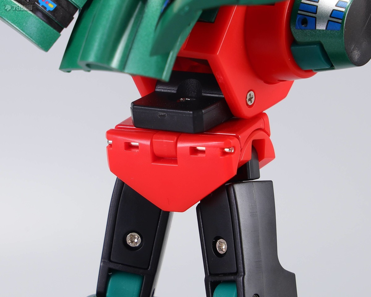 78官评 NA H63V Gorgo (G2铁渣)