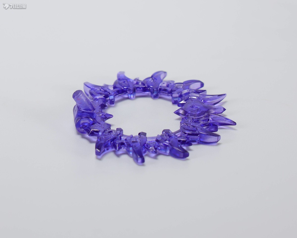 78官评 钢铁浪漫制造所 IRS-01 鲜血阿修罗