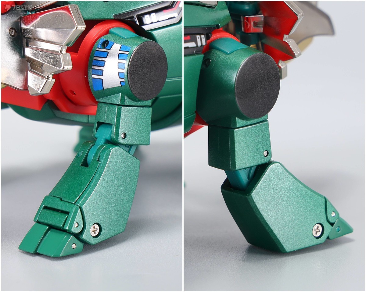 78官评 NA H63V Gorgo (G2铁渣)