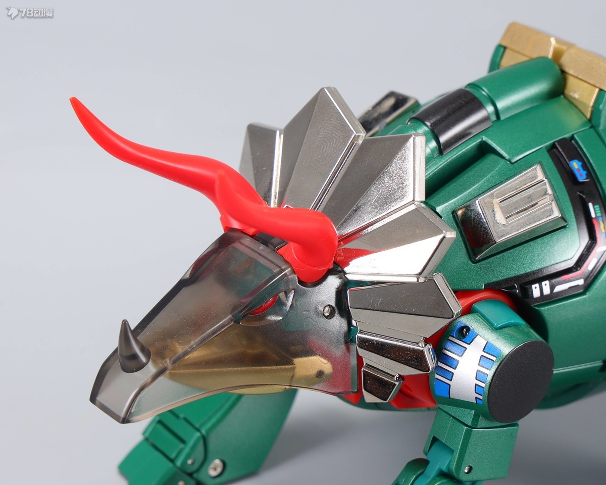 78官评 NA H63V Gorgo (G2铁渣)