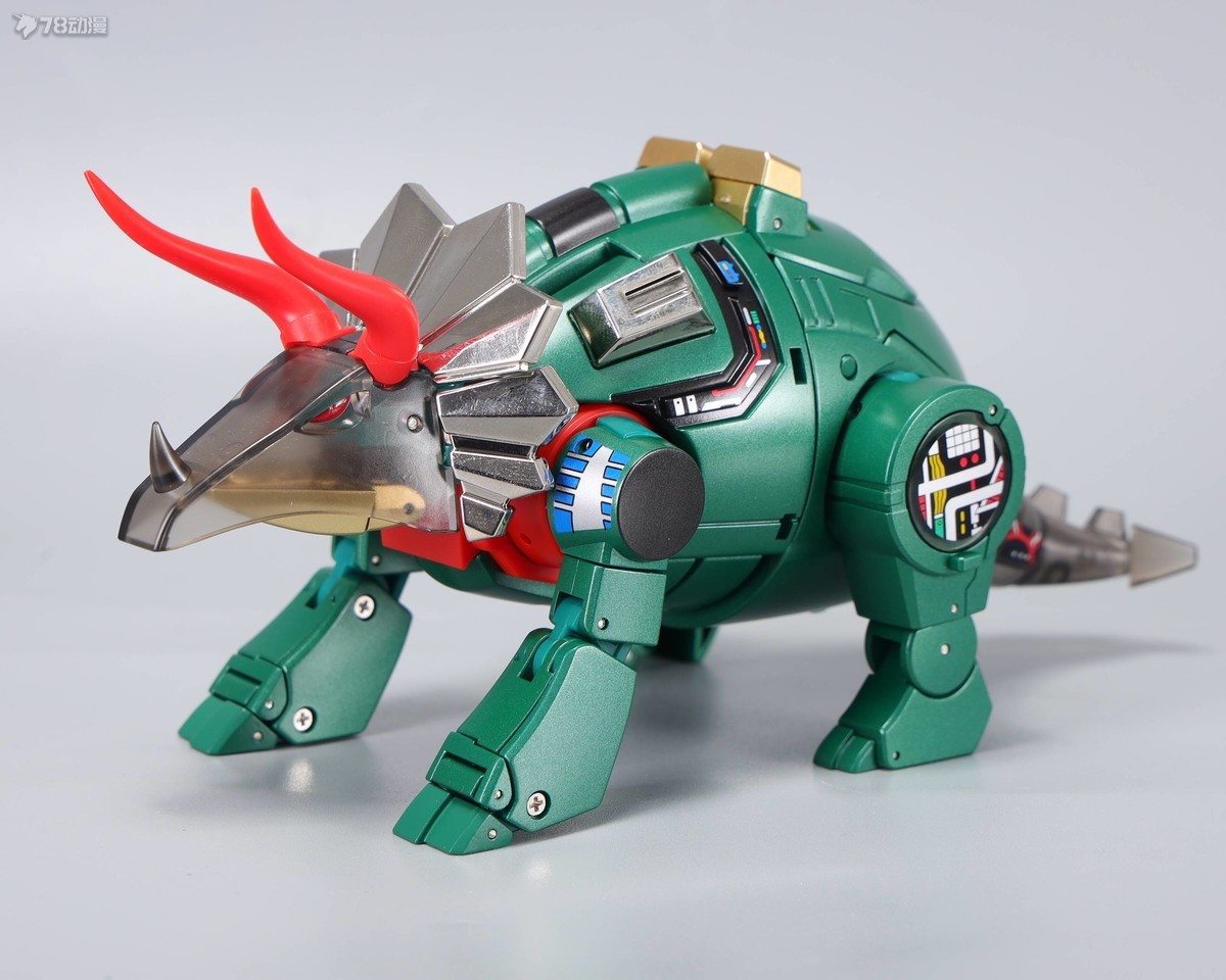 78官评 NA H63V Gorgo (G2铁渣)