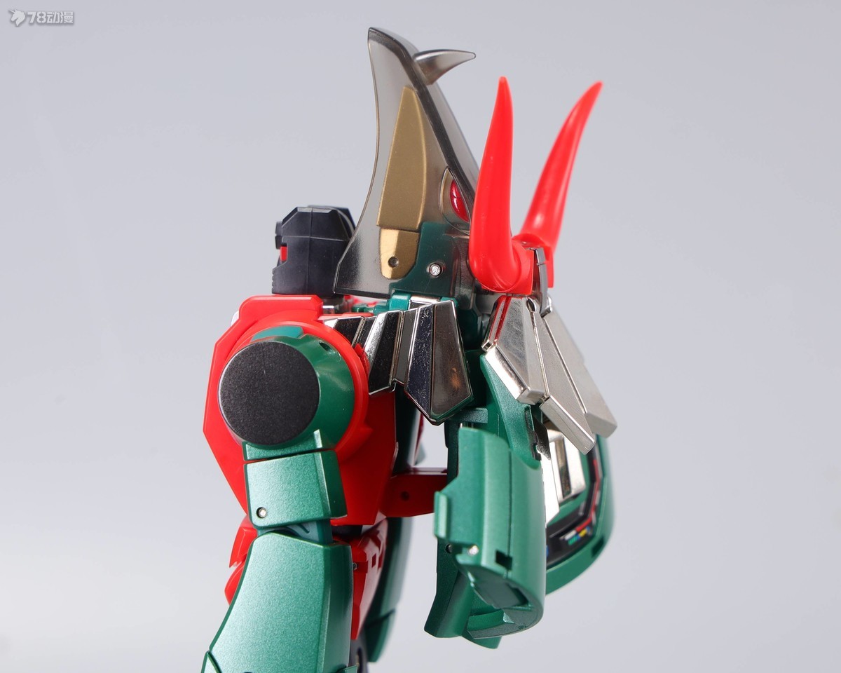 78官评 NA H63V Gorgo (G2铁渣)