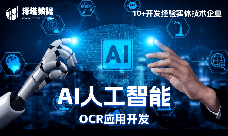 青岛泽塔数据科技有限公司